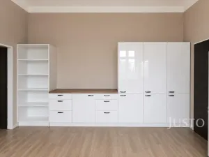 Pronájem bytu 3+kk, Písek - Pražské Předměstí, Pražská, 71 m2