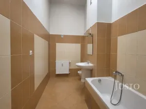 Pronájem bytu 3+kk, Písek - Pražské Předměstí, Pražská, 71 m2