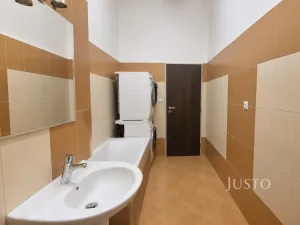 Pronájem bytu 3+kk, Písek - Pražské Předměstí, Pražská, 71 m2