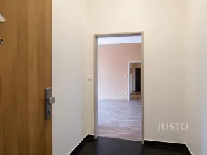 Pronájem bytu 3+kk, Písek - Pražské Předměstí, Pražská, 71 m2