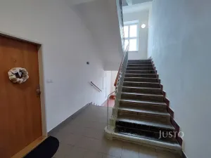 Pronájem bytu 3+kk, Písek - Pražské Předměstí, Pražská, 71 m2