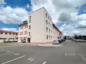 Pronájem bytu 3+kk, Písek - Pražské Předměstí, Pražská, 71 m2