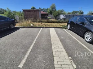 Pronájem bytu 3+kk, Písek - Pražské Předměstí, Pražská, 71 m2