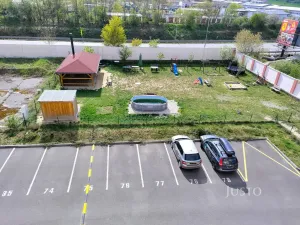 Pronájem bytu 3+kk, Písek - Pražské Předměstí, Pražská, 71 m2