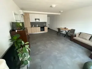 Pronájem bytu 2+kk, Znojmo, Třešňová, 59 m2