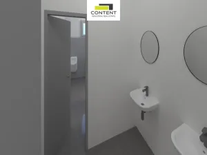 Pronájem výrobních prostor, Otovice, Mostecká, 6571 m2
