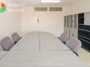 Pronájem kanceláře, Beroun - Beroun-Město, Plzeňská, 18 m2