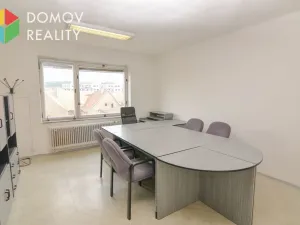 Pronájem kanceláře, Beroun - Beroun-Město, Plzeňská, 18 m2