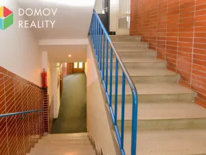 Pronájem kanceláře, Beroun - Beroun-Město, Plzeňská, 18 m2