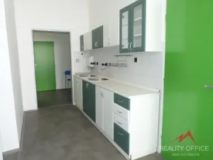 Pronájem ordinace, Děčín - Děčín VI-Letná, Dělnická, 73 m2