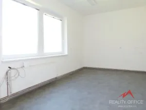 Pronájem ordinace, Děčín - Děčín VI-Letná, Dělnická, 73 m2