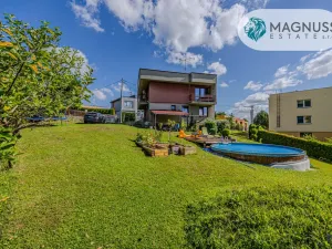 Prodej rodinného domu, Albrechtice, Jarní, 140 m2