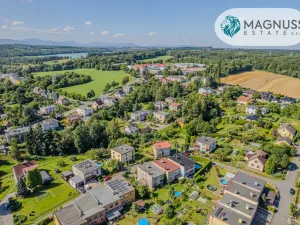 Prodej rodinného domu, Albrechtice, Jarní, 140 m2
