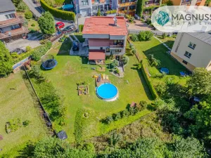 Prodej rodinného domu, Albrechtice, Jarní, 140 m2