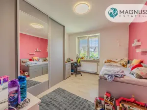 Prodej rodinného domu, Albrechtice, Jarní, 140 m2