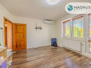 Prodej rodinného domu, Albrechtice, Jarní, 140 m2