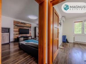 Prodej rodinného domu, Albrechtice, Jarní, 140 m2