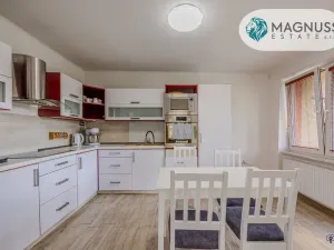 Prodej rodinného domu, Albrechtice, Jarní, 140 m2