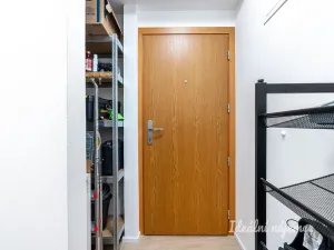 Pronájem bytu 1+kk, Vrané nad Vltavou, Nádražní, 29 m2