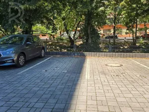 Pronájem bytu 3+kk, Praha - Michle, Magistrů, 73 m2