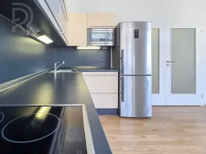 Pronájem bytu 3+kk, Praha - Michle, Magistrů, 73 m2
