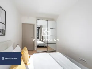 Pronájem bytu 2+kk, Praha - Žižkov, Kaplířova, 45 m2