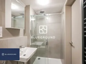 Pronájem bytu 2+kk, Praha - Žižkov, Kaplířova, 45 m2