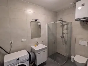 Pronájem bytu 3+kk, Most, Františka Halase, 58 m2