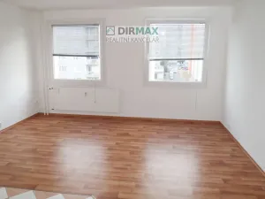 Pronájem bytu 1+kk, Plzeň - Bolevec, Rabštejnská, 32 m2