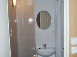 Pronájem bytu 1+kk, Plzeň - Bolevec, Rabštejnská, 32 m2