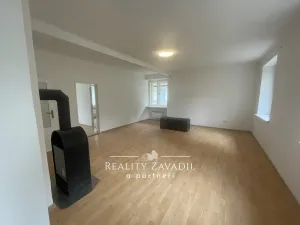 Pronájem bytu 3+1, Mrač, 75 m2