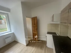 Pronájem bytu 3+1, Mrač, 75 m2