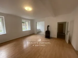 Pronájem bytu 3+1, Mrač, 75 m2