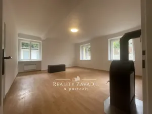 Pronájem bytu 3+1, Mrač, 75 m2