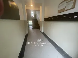 Pronájem bytu 3+1, Mrač, 75 m2