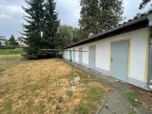 Pronájem bytu 3+1, Mrač, 75 m2