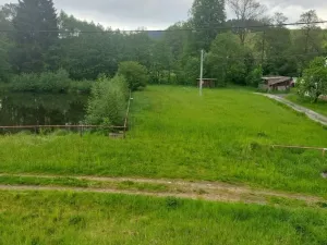 Pronájem ubytování, Písařov - Bukovice, 520 m2