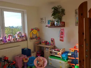 Pronájem bytu 3+1, Jablonné v Podještědí, Máchova, 75 m2