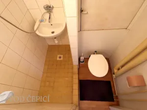 Pronájem bytu 1+kk, Brno, Halasovo náměstí, 24 m2
