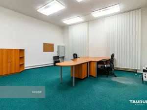 Pronájem kanceláře, Plzeň - Jižní Předměstí, Palackého, 39 m2