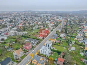 Pronájem rodinného domu, Ostrava, Třebovická, 194 m2
