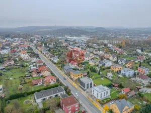 Pronájem rodinného domu, Ostrava, Třebovická, 194 m2