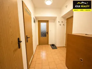 Pronájem bytu 2+1, Opava, Nákladní, 60 m2
