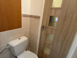 Pronájem bytu 2+1, Židlochovice, 56 m2