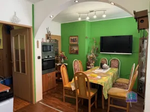 Prodej bytu 3+kk, Plzeň - Jižní Předměstí, Antonína Uxy, 70 m2