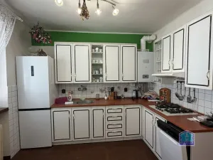 Prodej bytu 3+kk, Plzeň - Jižní Předměstí, Antonína Uxy, 70 m2