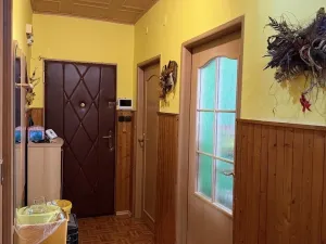 Prodej bytu 3+kk, Plzeň - Jižní Předměstí, Antonína Uxy, 70 m2