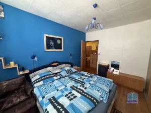 Prodej bytu 3+kk, Plzeň - Jižní Předměstí, Antonína Uxy, 70 m2