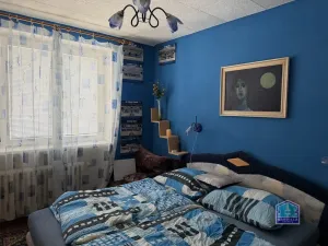 Prodej bytu 3+kk, Plzeň - Jižní Předměstí, Antonína Uxy, 70 m2