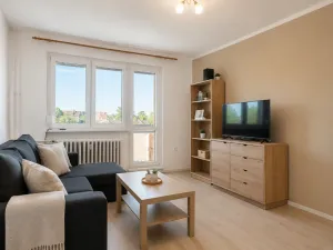 Prodej bytu 3+1, Olomouc, Karafiátová, 79 m2
